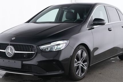 Mercedes-Benz B 200 13.052 km 33.880 &euro; Kronach 96317