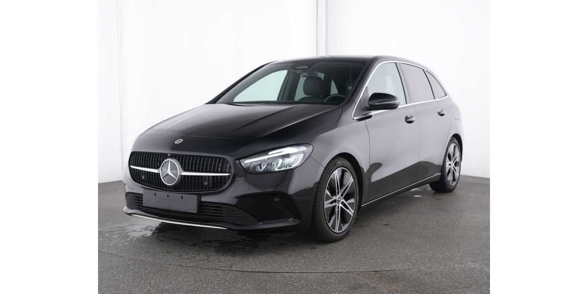 Mercedes-Benz B 200 13.052 km 33.880 &euro; Kronach 96317