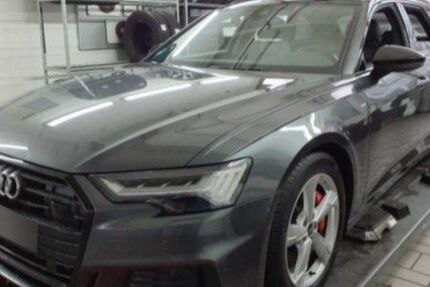Audi A6 72.067 km 45.960 &euro; München 80686