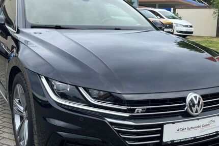 VW Arteon 37.195 km 23.880 &euro; Großkorbetha 06688