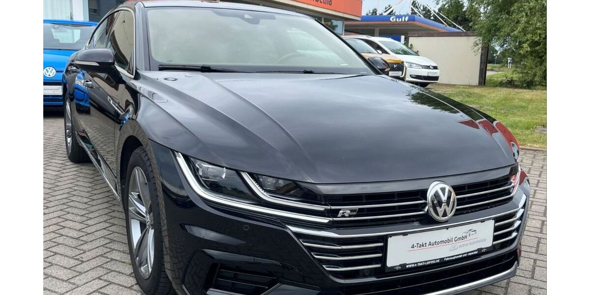 VW Arteon 37.195 km 23.880 &euro; Großkorbetha 06688