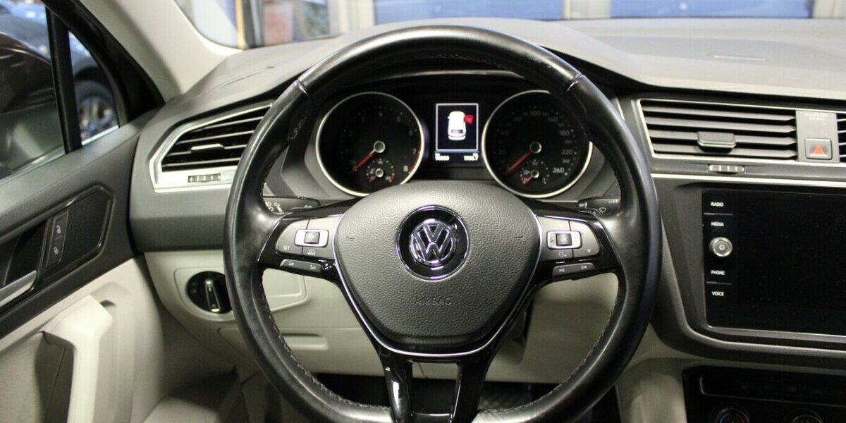 VW Tiguan 1.4 TSI 4Motion DSG Comfortline 96.900 km 19.980 &euro; Euskirchen 53881