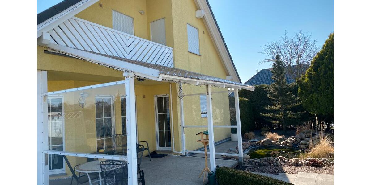 Einfamilienhaus Nuthe-Urstromtal Urstromtal - 6 Zimmer, 137 m&sup2;, 650.000&euro; | Angebot:26152750