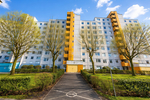 Ihr neues Zuhause mit viel Platz – stilvolle 5-Zimmer-Wohnung mit Komfort. - Etagenwohnung Kiel / Mettenhof Mettenhof | Angebot:26100055