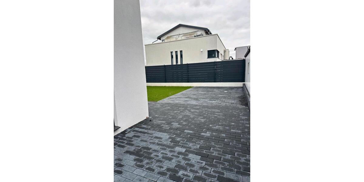 Doppelhaushälfte Kirchlengern - 4 Zimmer, 206 m&sup2;, 2.050&euro; | Angebot:26102696