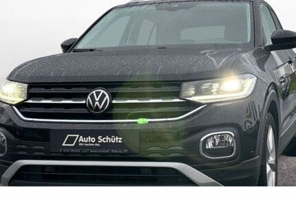 VW T-Cross 68.000 km 17.880 &euro; Groß-Umstadt 64823