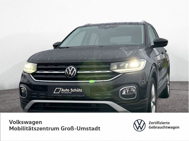 VW T-Cross 68.000 km 17.880 &euro; Groß-Umstadt 64823