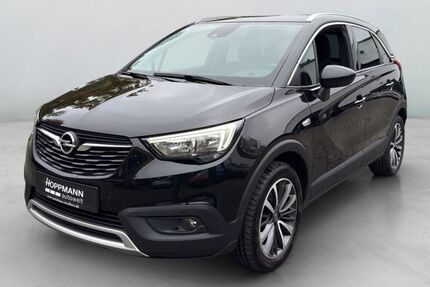 Opel Crossland (X) 80.721 km 11.580 € Attendorn 57439