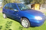 Citroen Saxo 84.000 km 1.700 € Berlin 10178