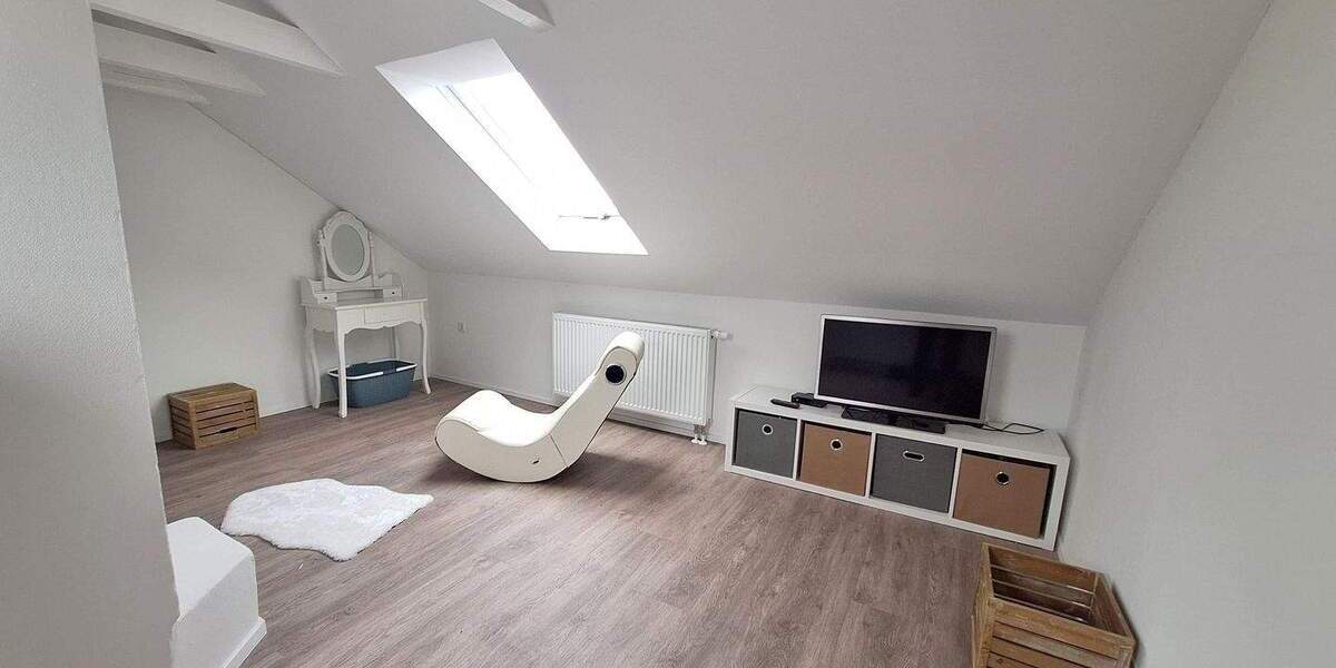 Reihenmittelhaus Büsum - 4 Zimmer, 67 m&sup2;, 349.000&euro; | Angebot:25385872