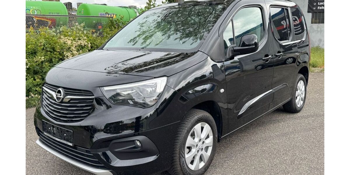 Opel Combo 9.598 km 20.400 &euro; LUDWIGSHAFEN AM RHEIN 67071
