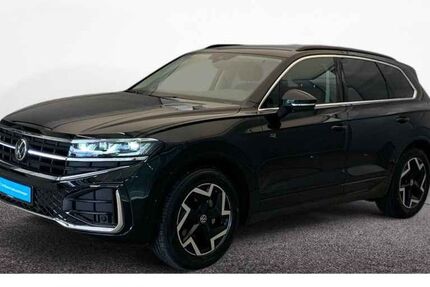 VW Touareg 11.500 km 69.710 &euro; Marktoberdorf 87616