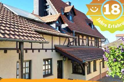 Haus Erlensee - 7 Zimmer, 217 m&sup2;, 830.000&euro; | Angebot:25968740
