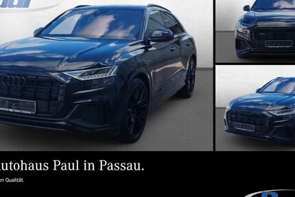 Audi Q8 36.000 km 67.890 &euro; Passau 94036