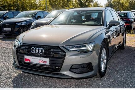 Audi A6 32.018 km 44.940 &euro; Magdeburg 39126