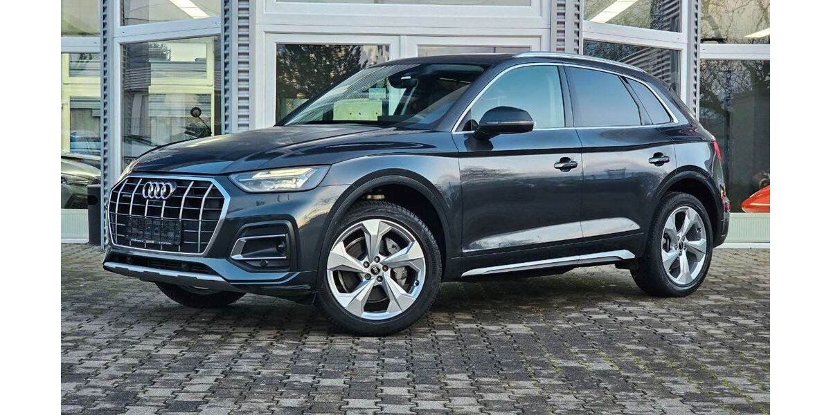 Audi Q5 68.490 km 30.990 € Heimbach-Weis 56566