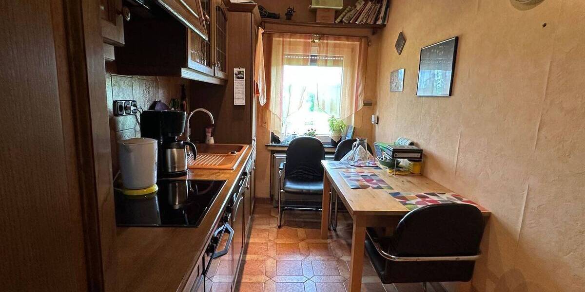 Mehrfamilienhaus, Wohnhaus Homberg (Efze) Dickershausen - 1 Zimmer, 290 m&sup2;, 165.000&euro; | Angebot:26583300