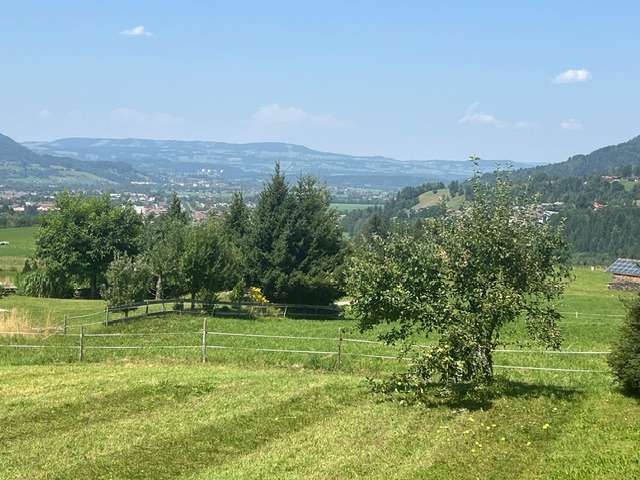 Grundstück Sonthofen-Imberg Imberg - 550.000&euro; | Angebot:27296005