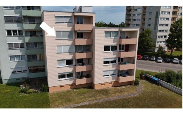 Etagenwohnung Schwäbisch Hall - 4 Zimmer, 104 m&sup2;, 259.000&euro; | Angebot:27008595