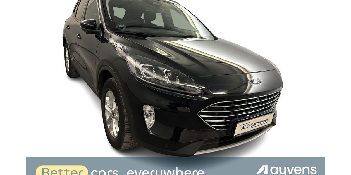 Ford Kuga 43.460 km 20.980 &euro; Dorfmark 29683