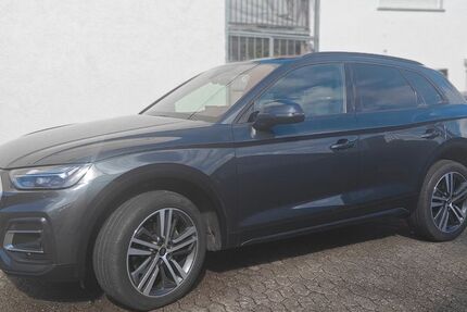 Audi Q5 139.000 km 27.900 &euro; Meckenheim 53340