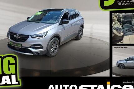 Opel Grandland (X) 53.304 km 14.888 € Stuttgart 70376