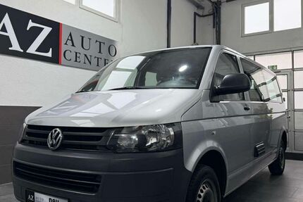 VW T5 Transporter 208.000 km 12.650 &euro; Dautphetal-Friedensdorf 35232