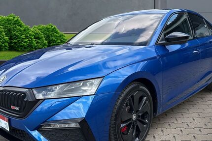 Skoda Octavia 25.461 km 30.870 &euro; Marktredwitz 95615