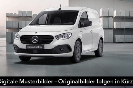 Mercedes-Benz eCitan 2.000 km 23.622 &euro; Hamm 59067