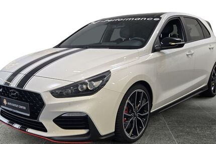 Hyundai i30 50.000 km 23.490 &euro; Betzdorf 57518