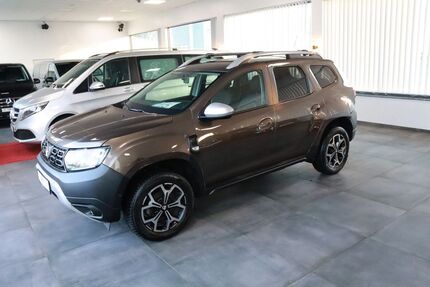 Dacia Duster 93.213 km 8.950 &euro; Essen 45329