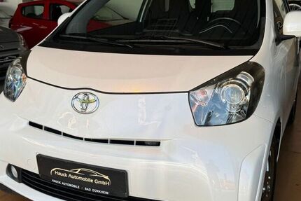 Toyota IQ