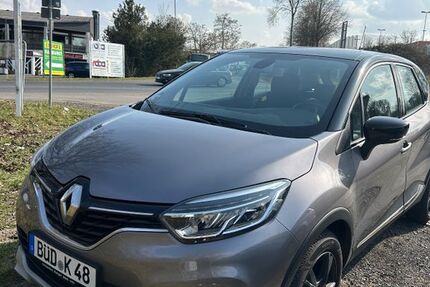 Renault Captur 98.855 km 10.550 &euro; Büdingen 63654
