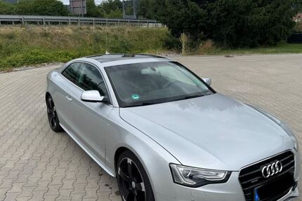 Audi A5 142.136 km 13.900 &euro; Gemünden am Main 97737