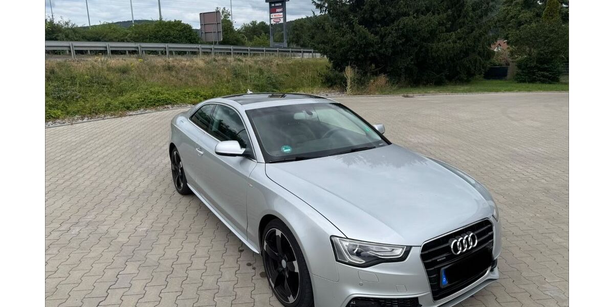 Audi A5 142.136 km 13.900 &euro; Gemünden am Main 97737