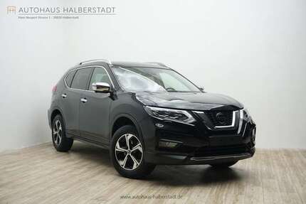 Nissan X-Trail 59.060 km 17.490 &euro; Halberstadt 38820