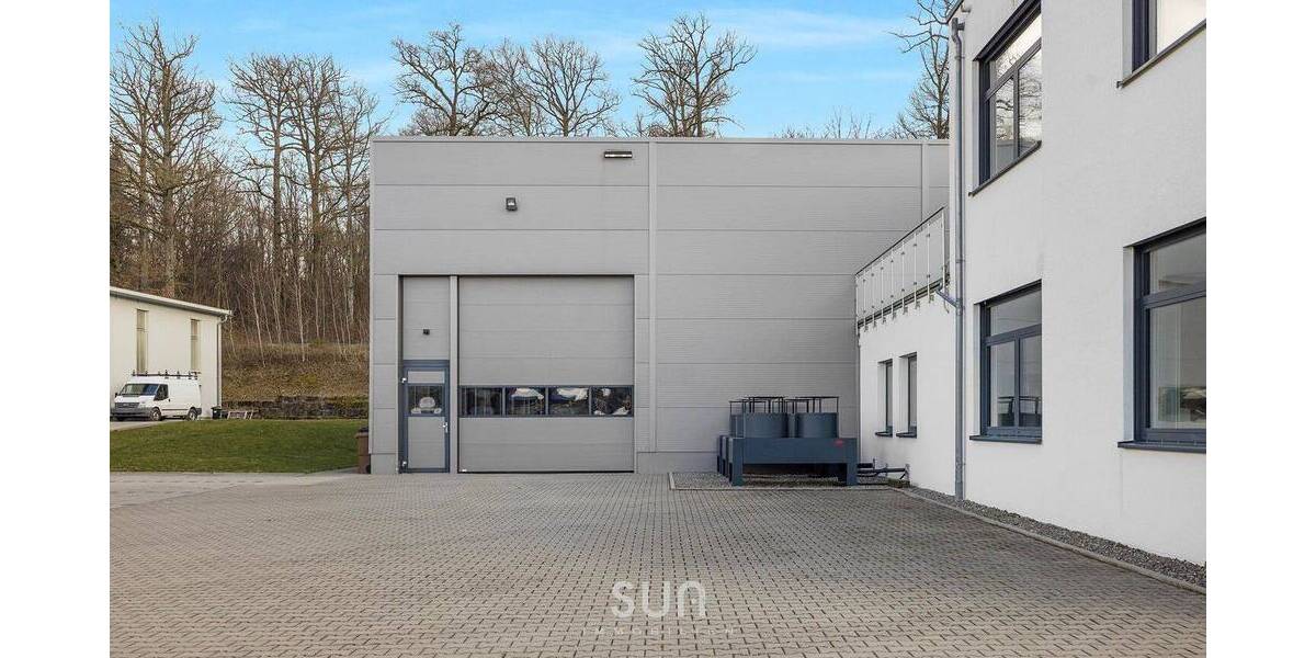 Gewerbeobjekt Niedernhall - 4.250.000&euro; | Angebot:26596091