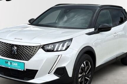 Peugeot 2008 30.200 km 24.690 &euro; Kleinostheim 63801