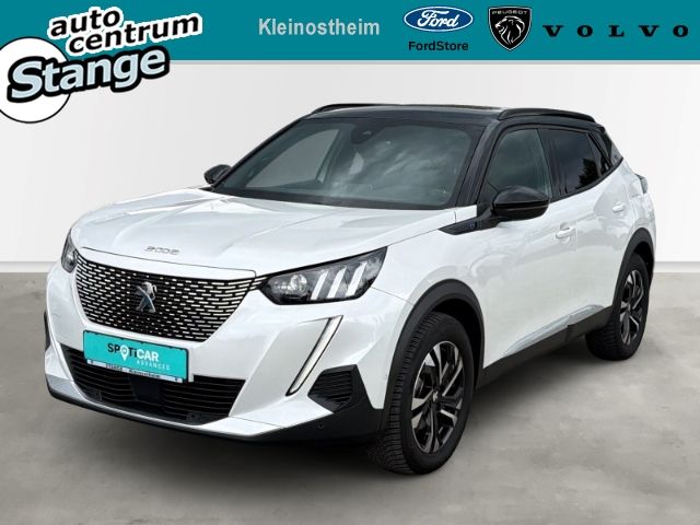 Peugeot 2008 30.200 km 24.690 &euro; Kleinostheim 63801