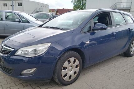 Opel Astra 210.000 km 1.990 &euro; Leutkirch 88299