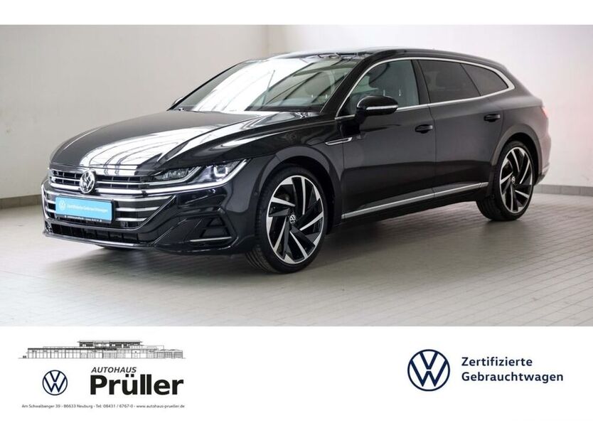 Arteon
