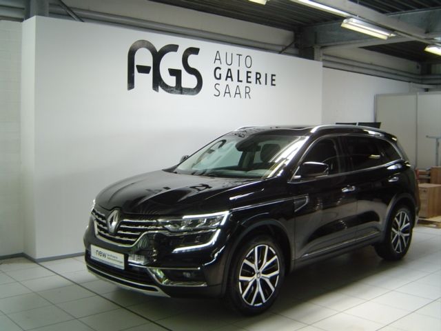 Koleos