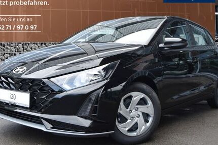 Hyundai i20 15.000 km 17.950 &euro; Höxter 37671