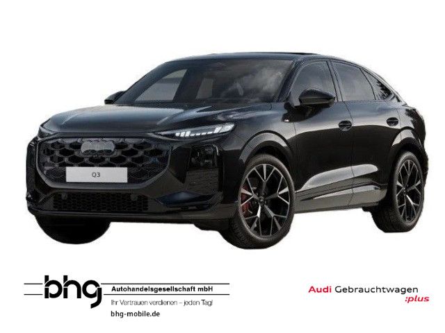 Audi Q3 10.970 km 54.660 &euro; Kehl 77694