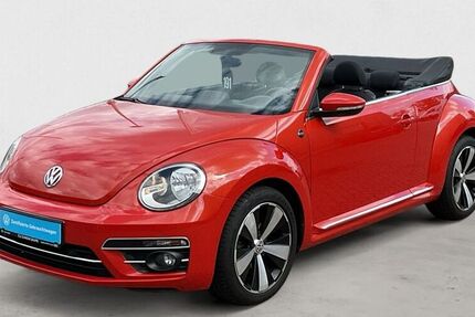 VW Beetle