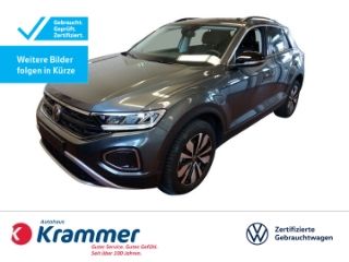 VW T-Roc 10.500 km 27.940 &euro; Hengersberg 94491