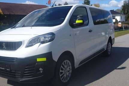 Peugeot Expert 96.328 km 20.500 &euro; Berlin, Stadt 13125