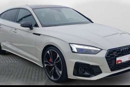 Audi S5 16.700 km 56.290 &euro; Schwäbisch Hall 74523