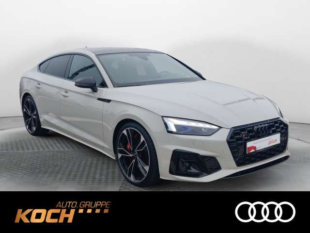 Audi S5 16.700 km 56.290 &euro; Schwäbisch Hall 74523