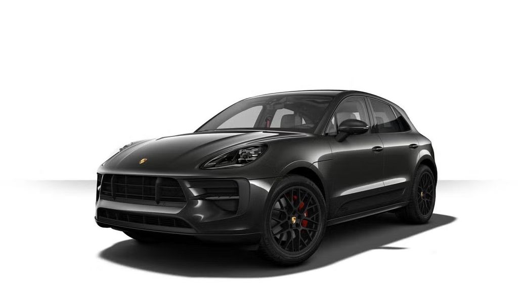 Porsche Macan 42.800 km 67.890 &euro; Aschaffenburg 63739